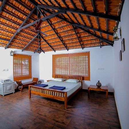 Aadhavana Homestay - Sakleshpur Maranhalli Экстерьер фото