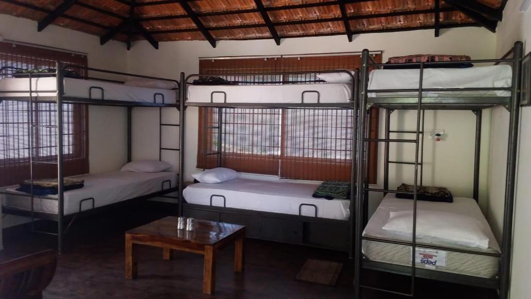 Aadhavana Homestay - Sakleshpur Maranhalli Экстерьер фото