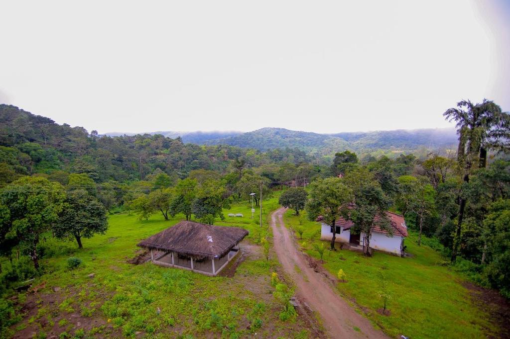 Aadhavana Homestay - Sakleshpur Maranhalli Экстерьер фото